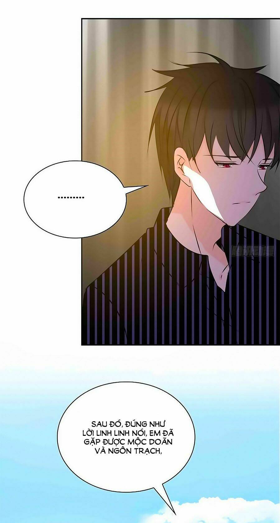 công chúa nữ vương mệnh chapter 72 10