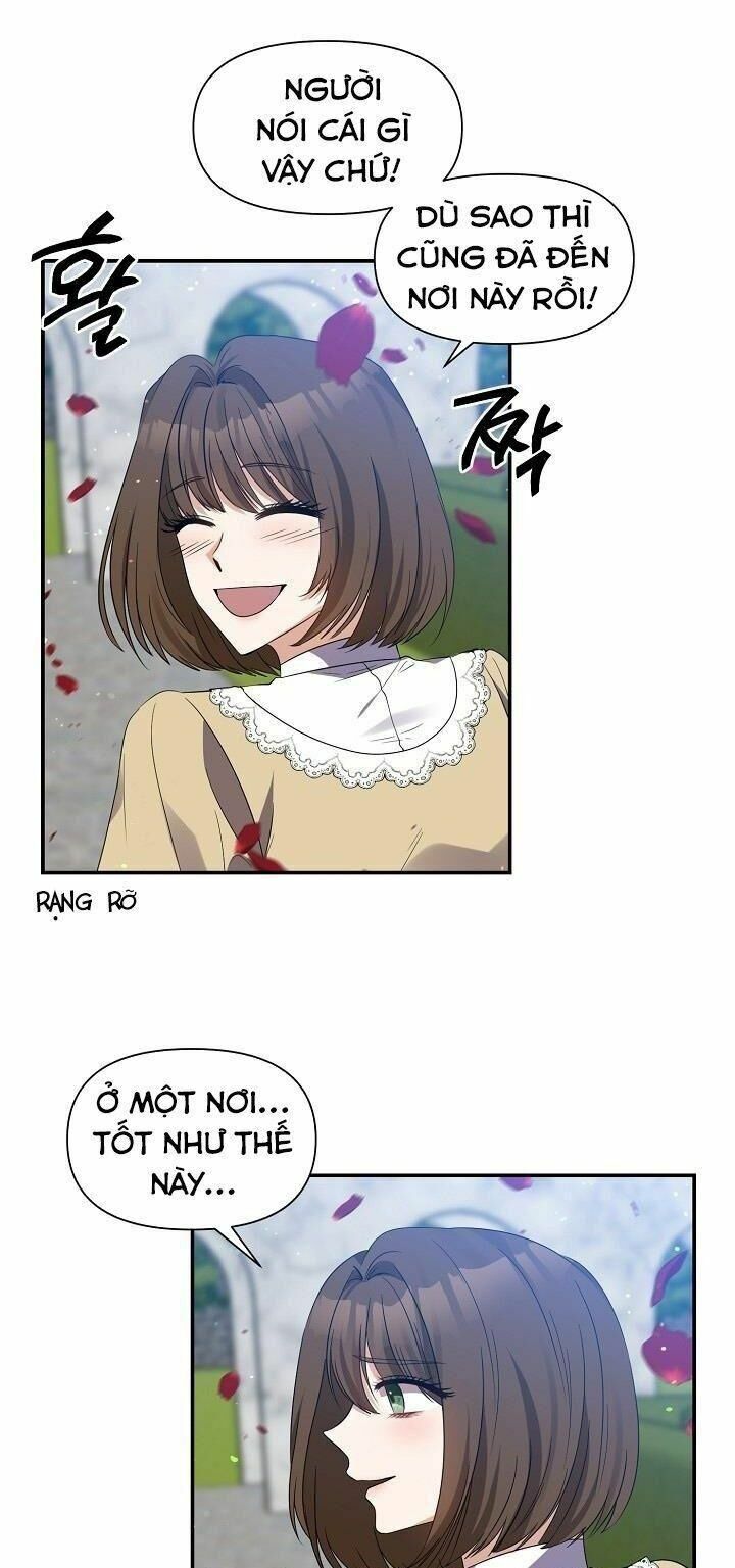 người chồng bạo chúa của tôi đã thay đổi chapter 20 9