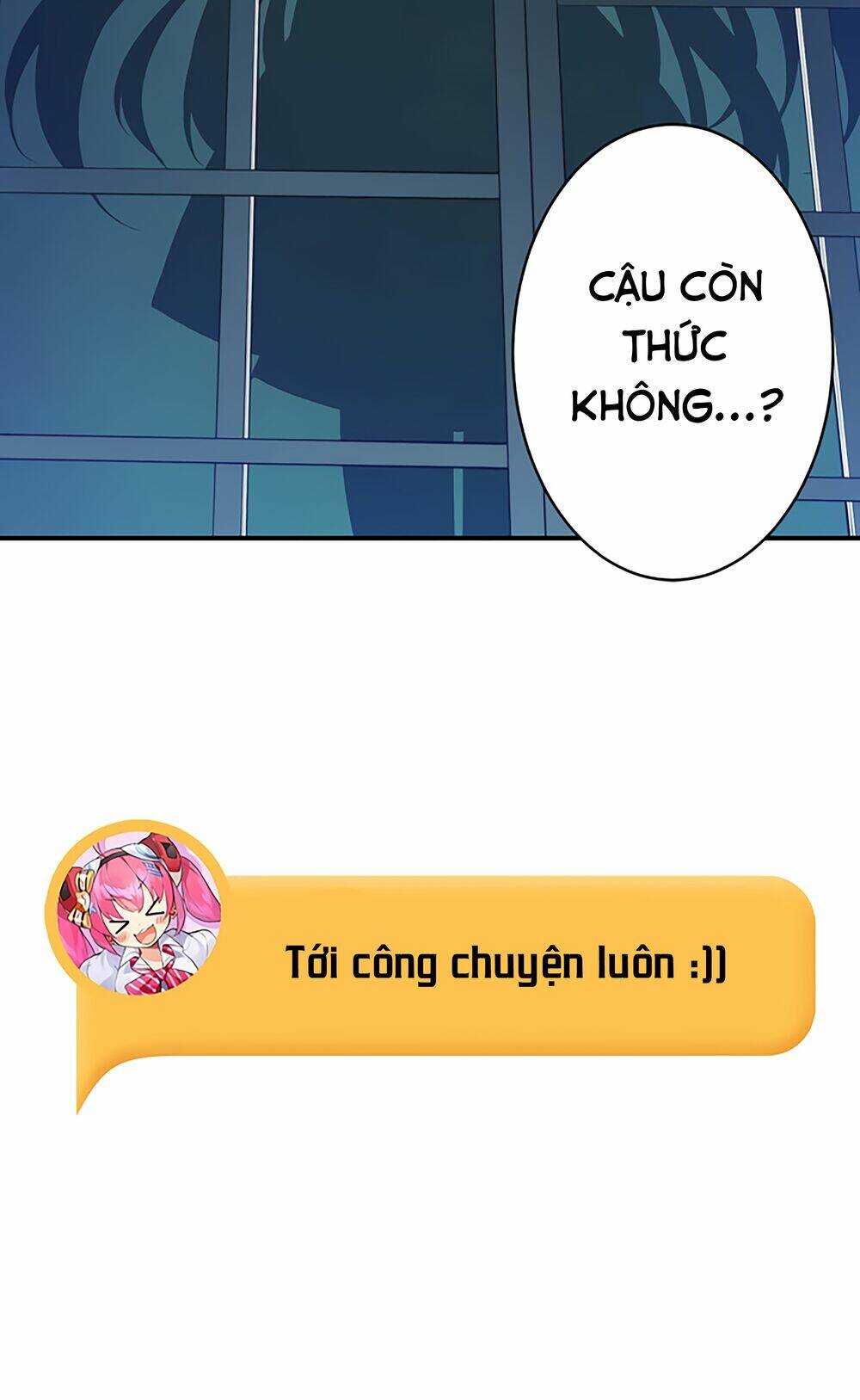 cohabitation with the fiancee chapter 74 32