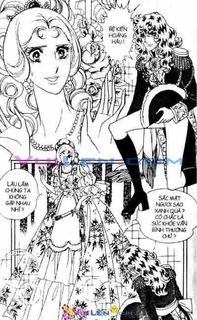 hoa hồng véc-xây chapter 11 18