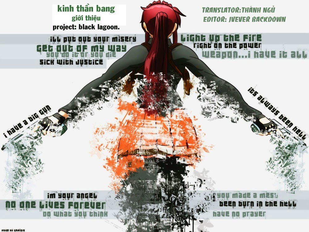 hố đen chapter 58 1