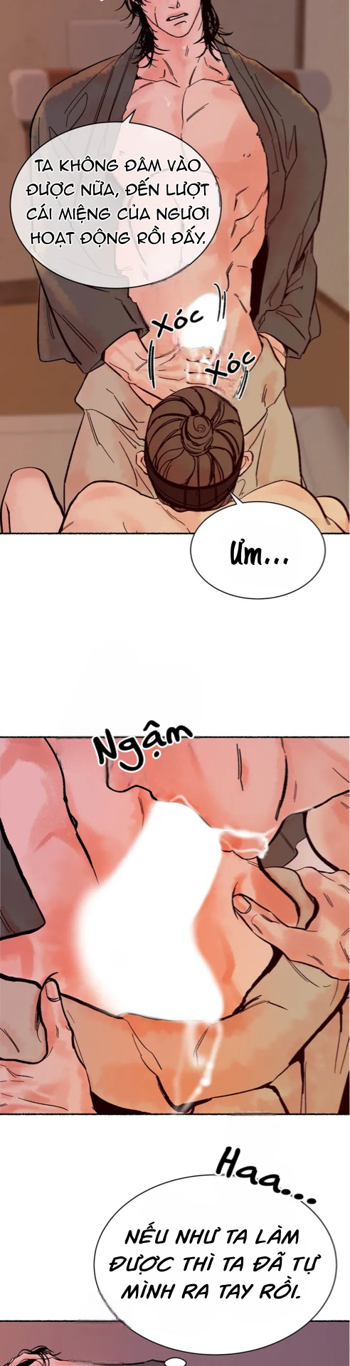 chú hổ hoàng kim chapter 1 12