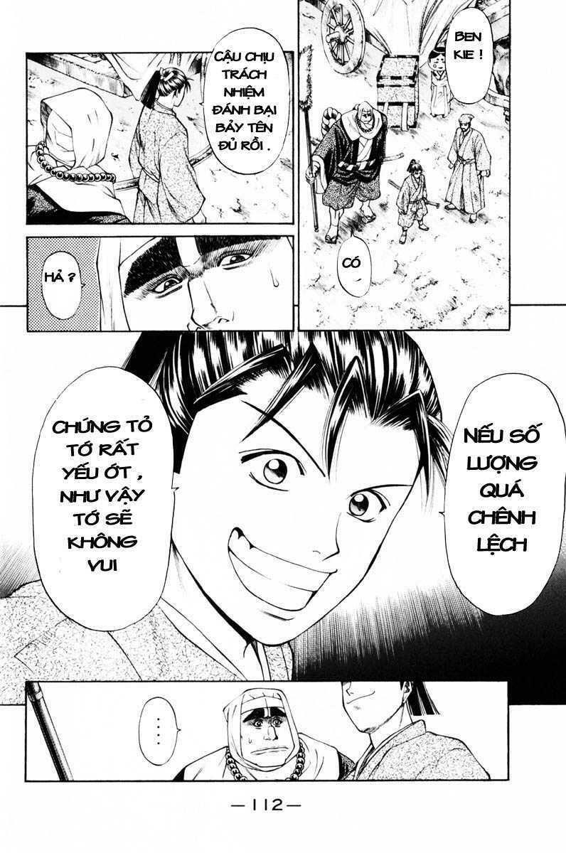 thiếu niên vương phần 1 chapter 37 56