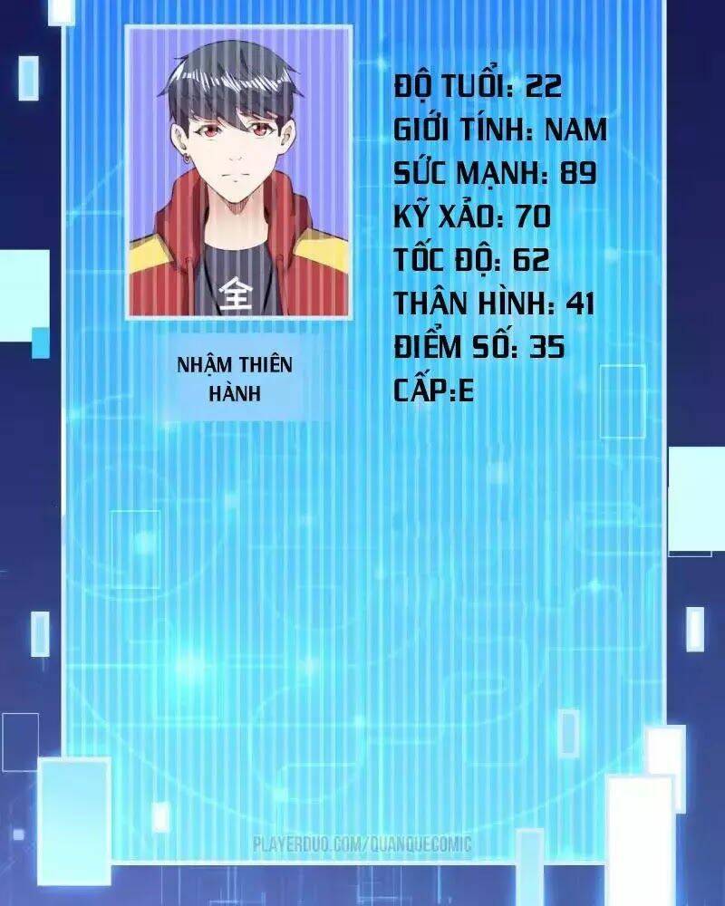 đô thị hộ hoa tiên tôn chapter 23 38