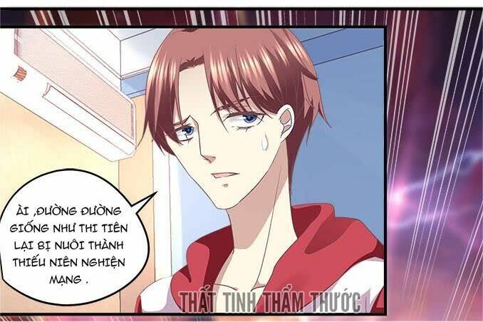 thiên lại âm linh chapter 37 39