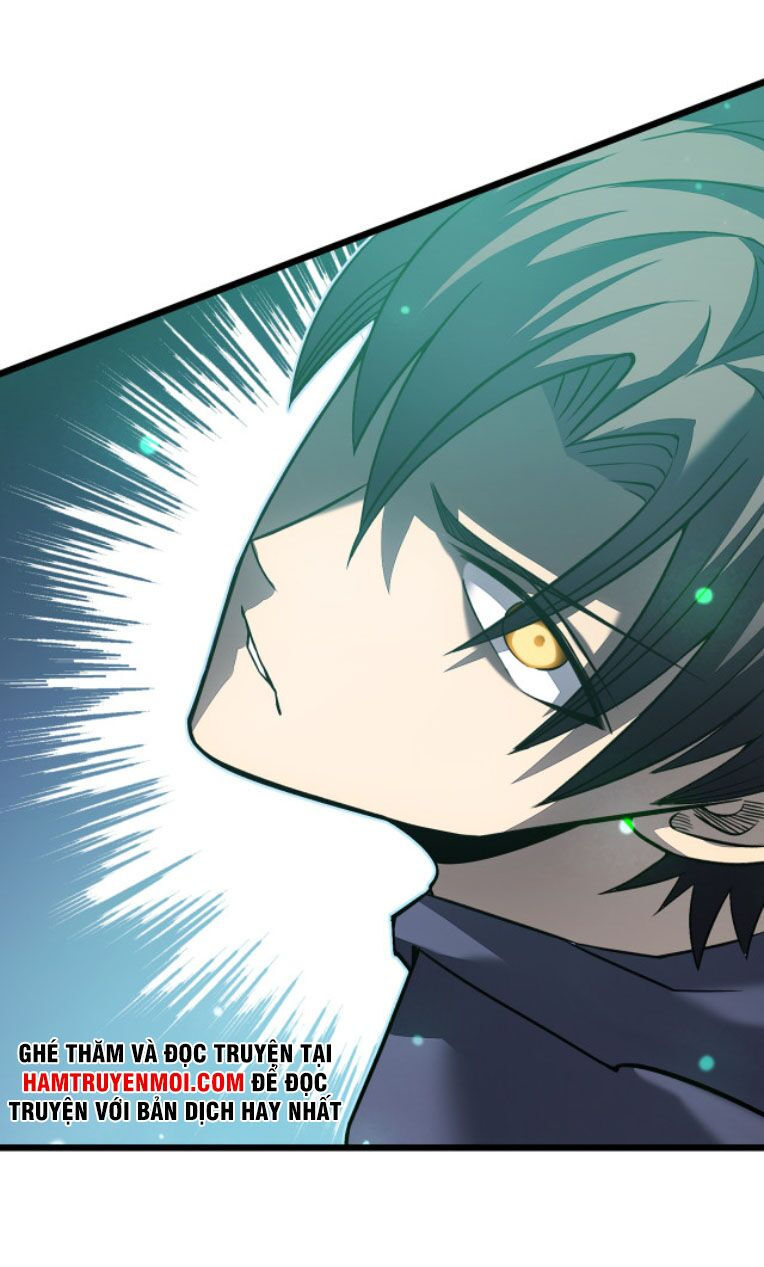 sát thần chi lộ tại dị giới chapter 25 16