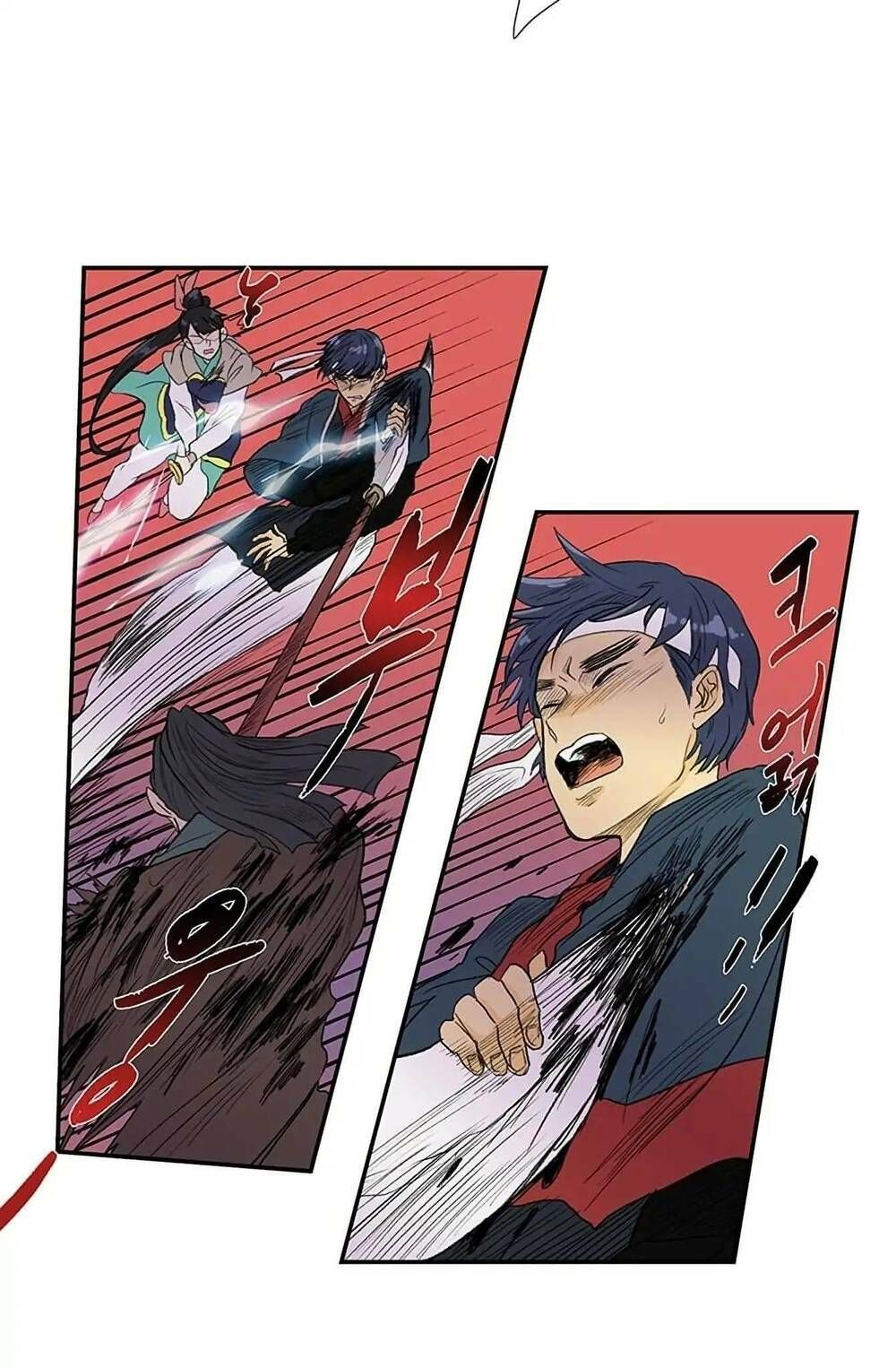 học sĩ tái sinh chapter 96 6