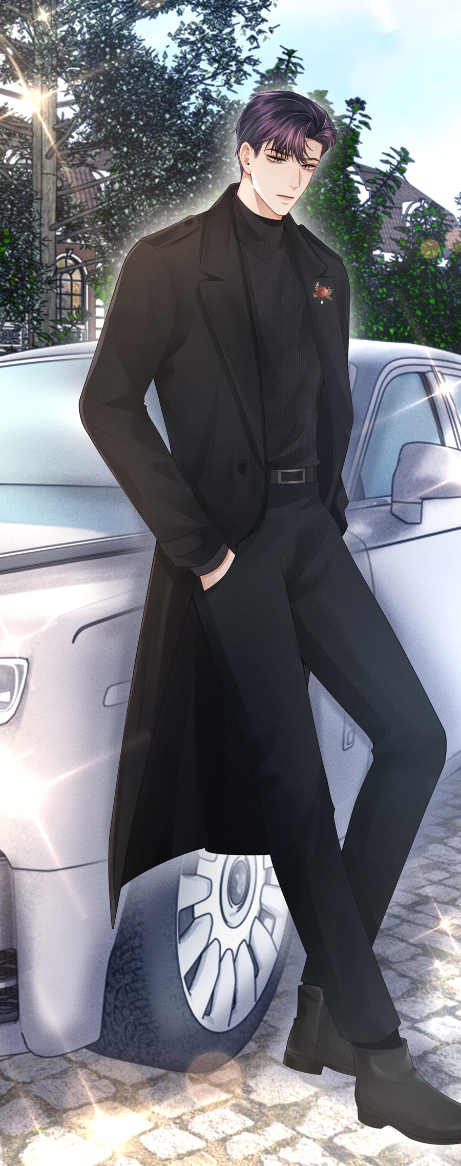 dior tiên sinh chapter 64 34