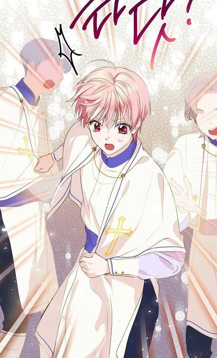 phía sau mặt nạ của nam chính hiền lành chapter 8 68