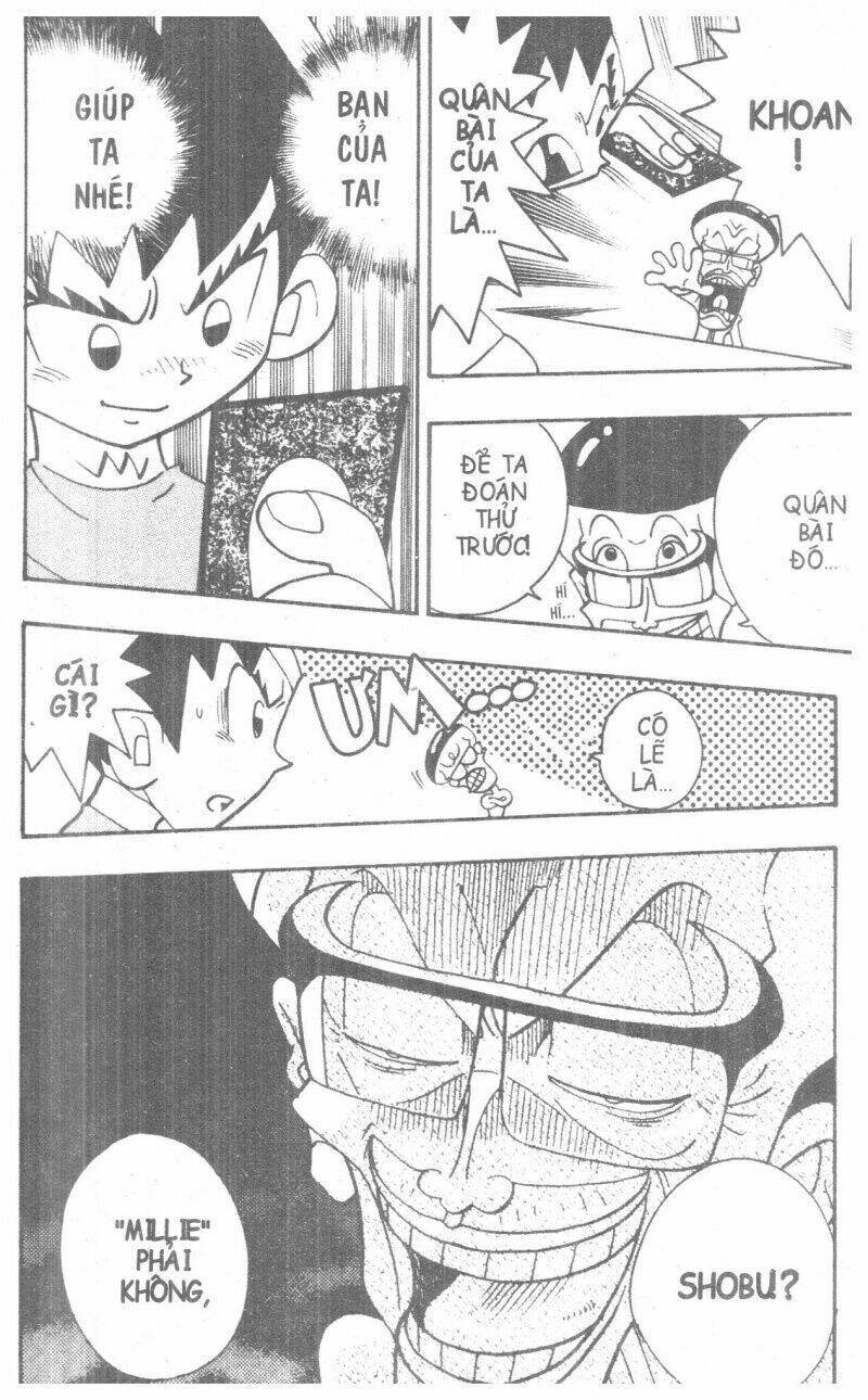 duel masters chapter 4 85