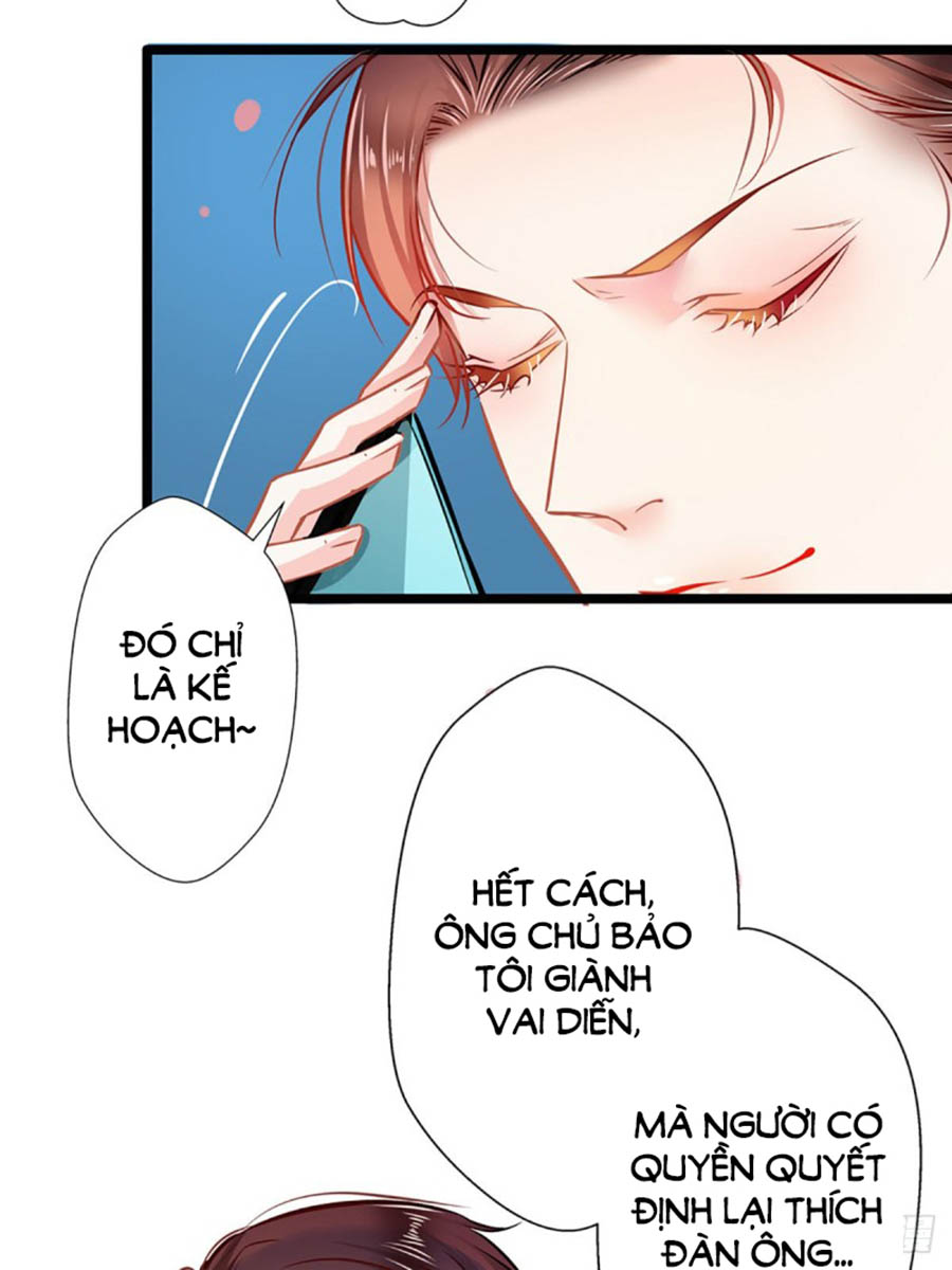 cưng chiều ái thê hư hỏng chapter 56 52