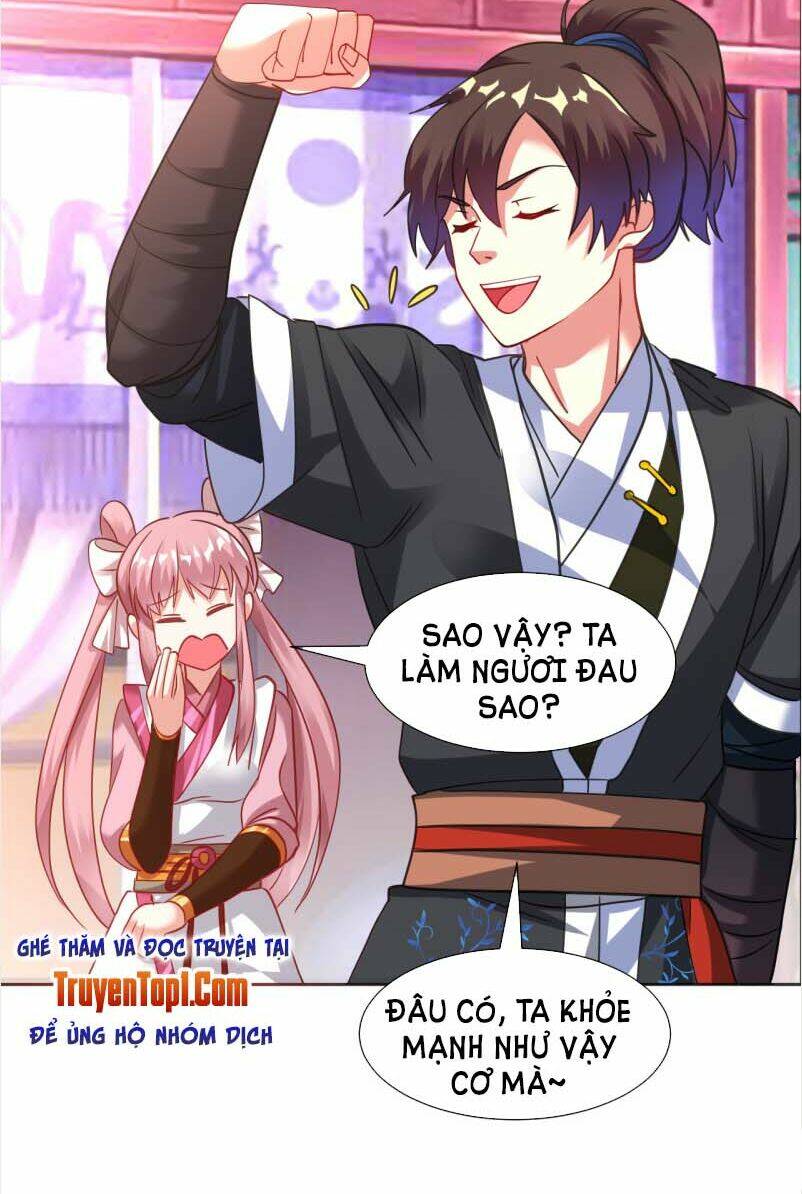 đạo ấn chapter 34 14
