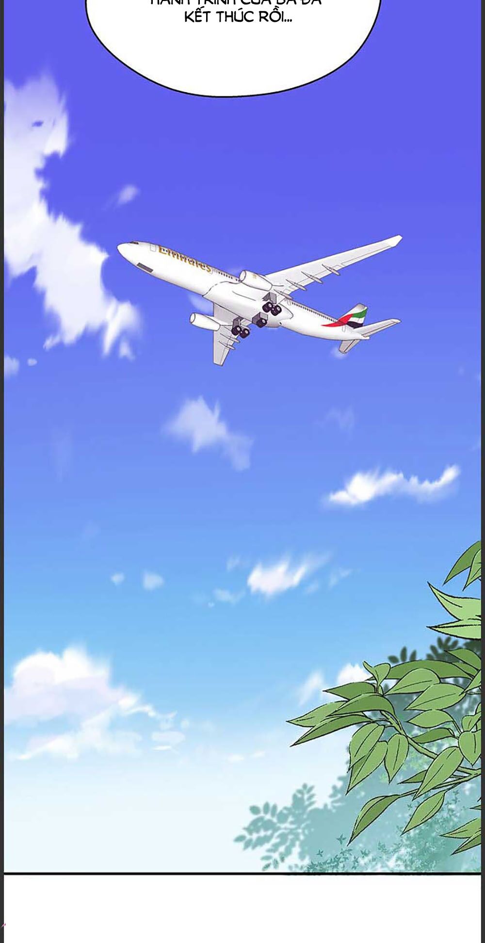 bạn trai 1/4 của tôi chapter 28 49