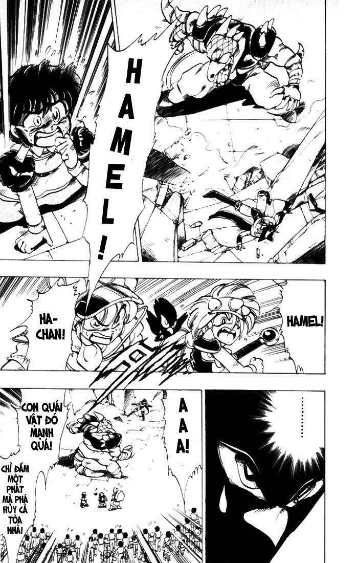 violinist of hameln - cây đàn kì diệu chapter 22 41