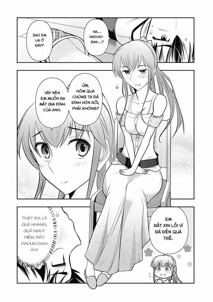 mission! school chapter 13 4