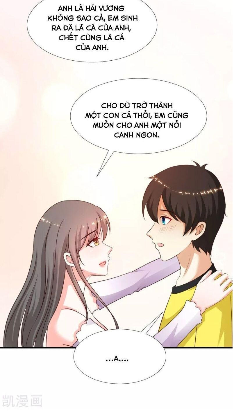 tối cường vận đào hoa chapter 145 14