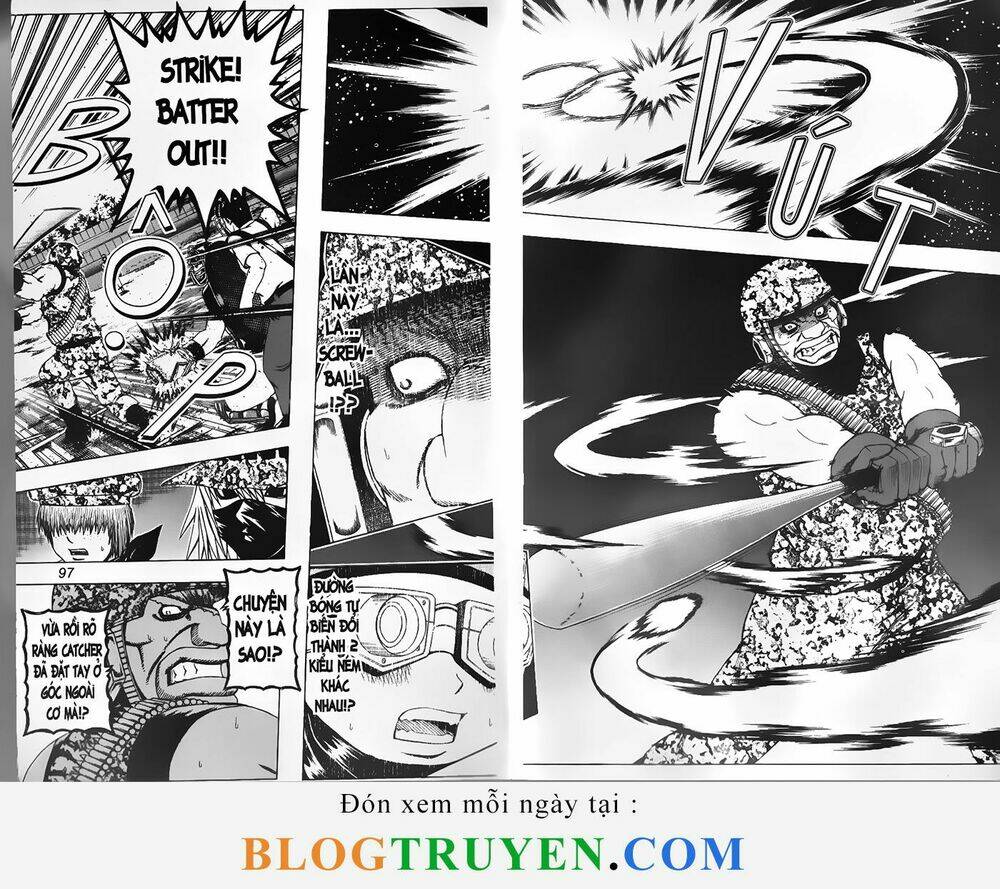 mr.fullswing chapter 106 14