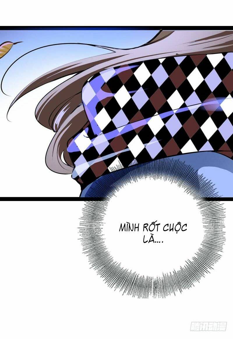 cứu tôi đi hủ thần chapter 5 37