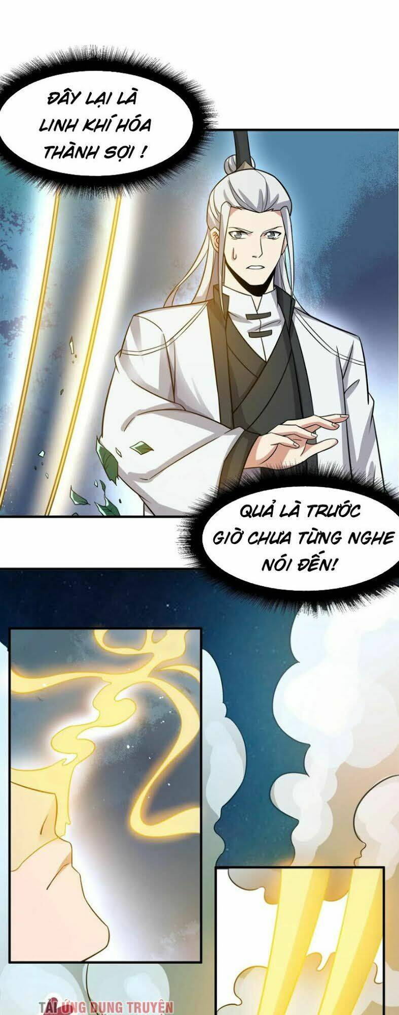 Nguyên Long Chapter 162 - Trang 7