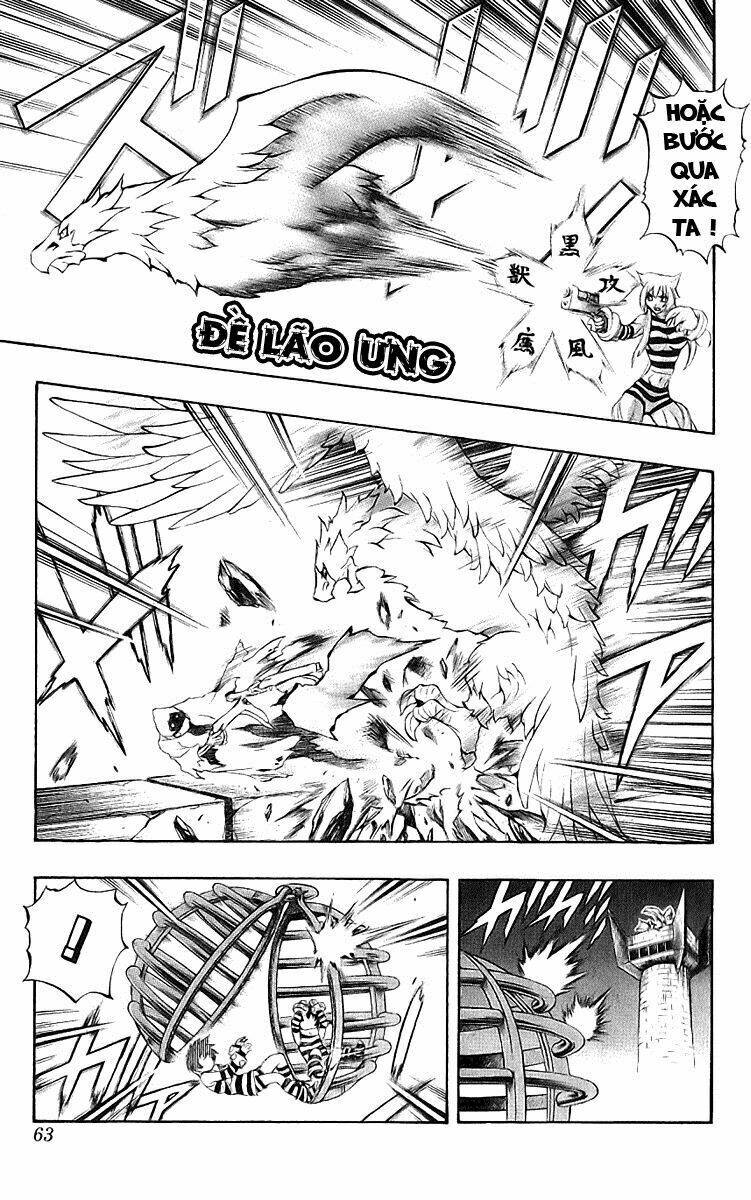 phù thủy phép thuật chapter 48 9