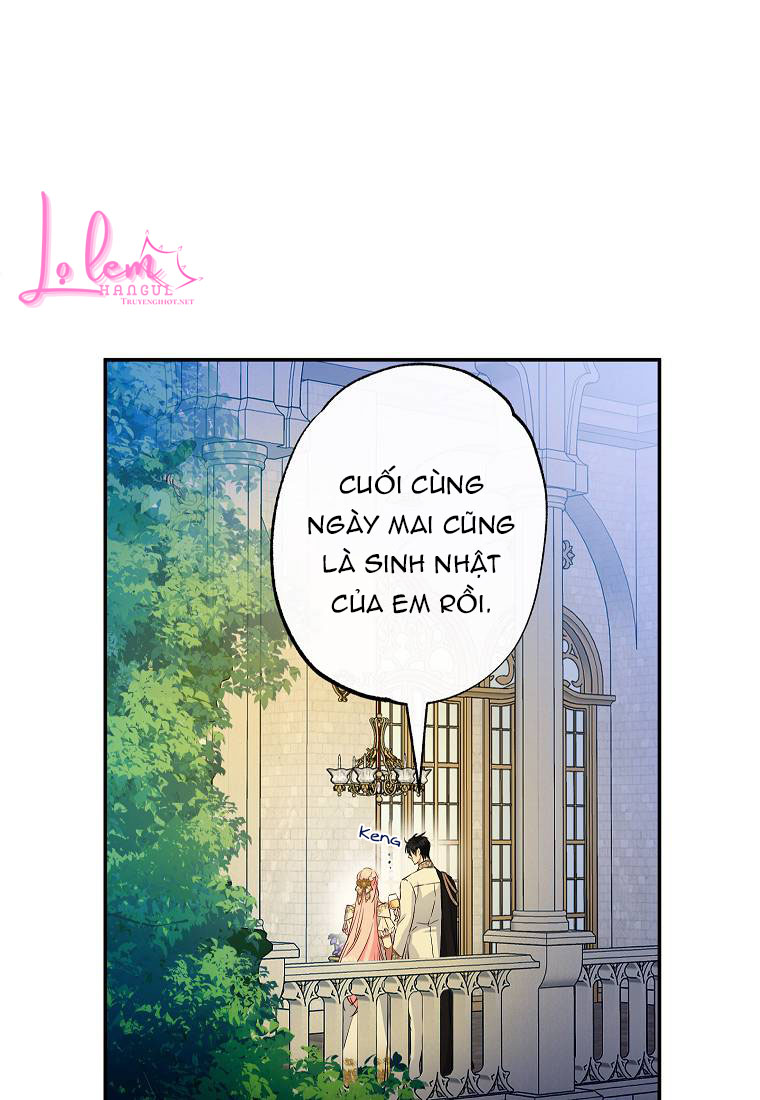 cuộc hôn nhân giả dối chapter 83.1 6