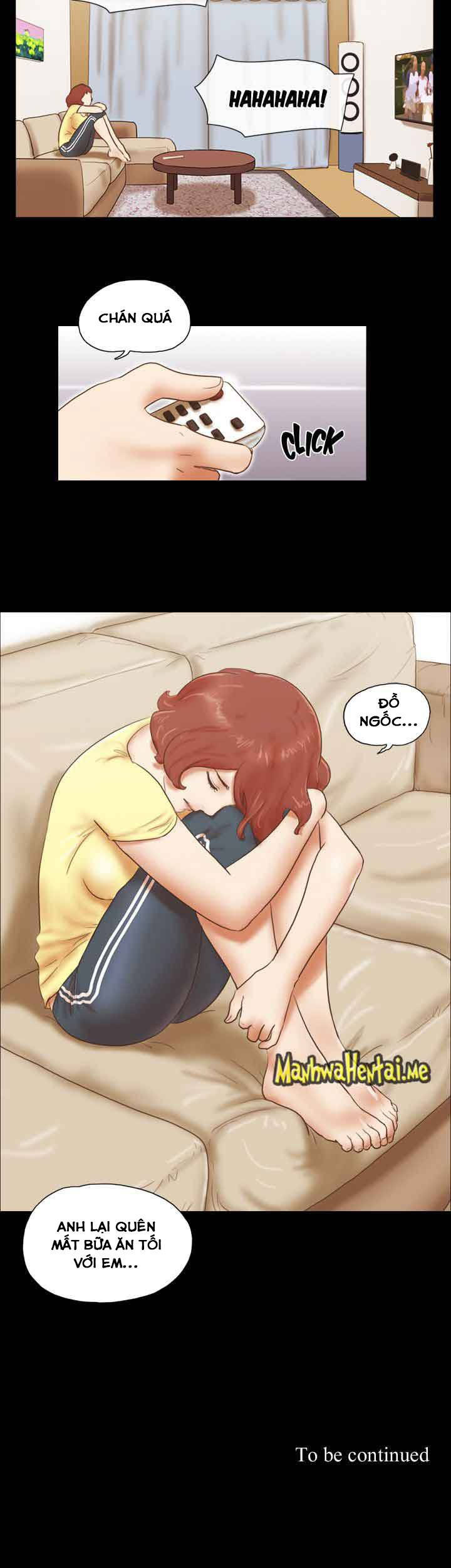 mẹ bạn chapter 62 23