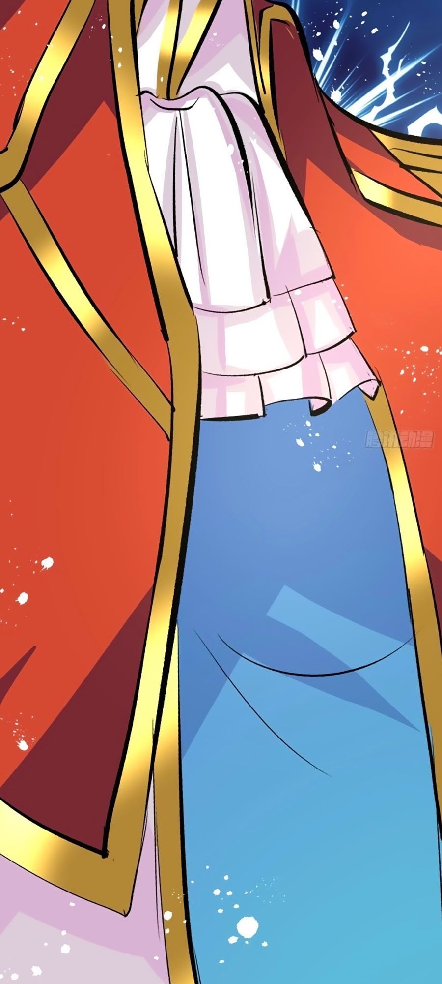 hệ thống công lược của tiểu công chúa chapter 43 27