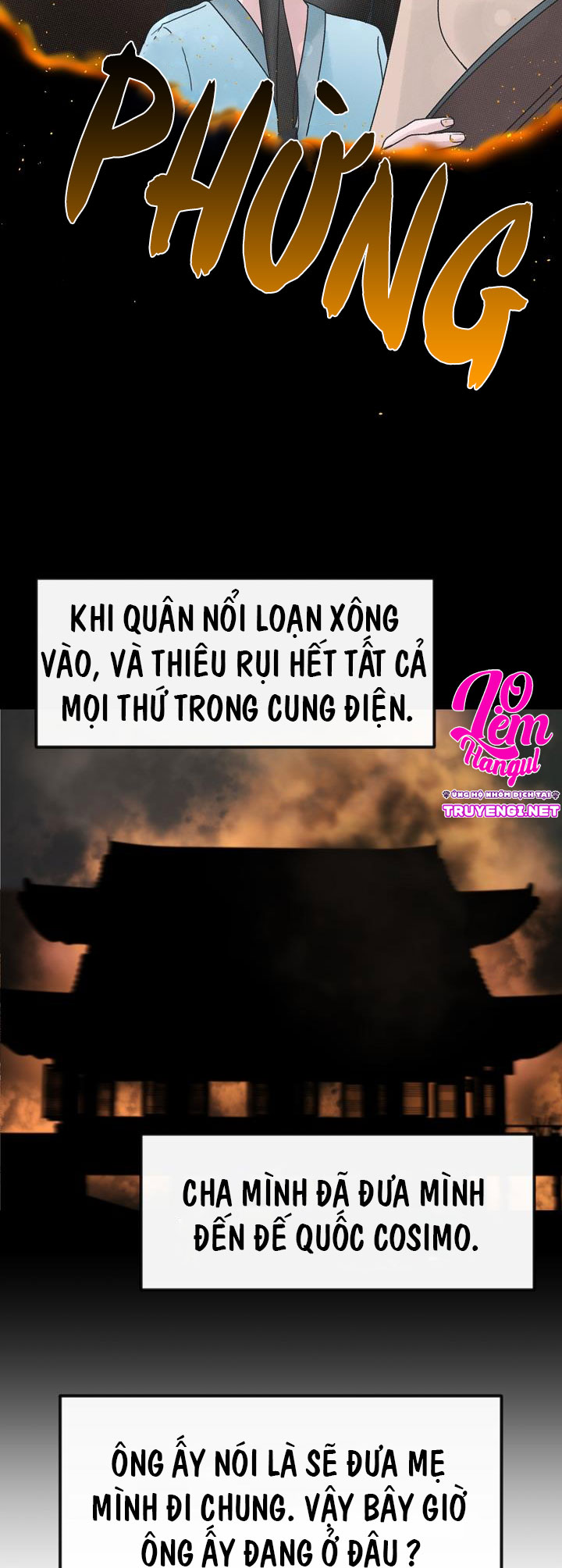 em dám không ? chapter 23 29