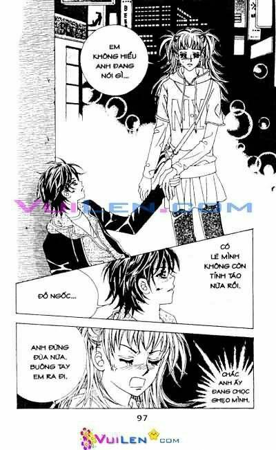 thiên thần tái thế chapter 9 97