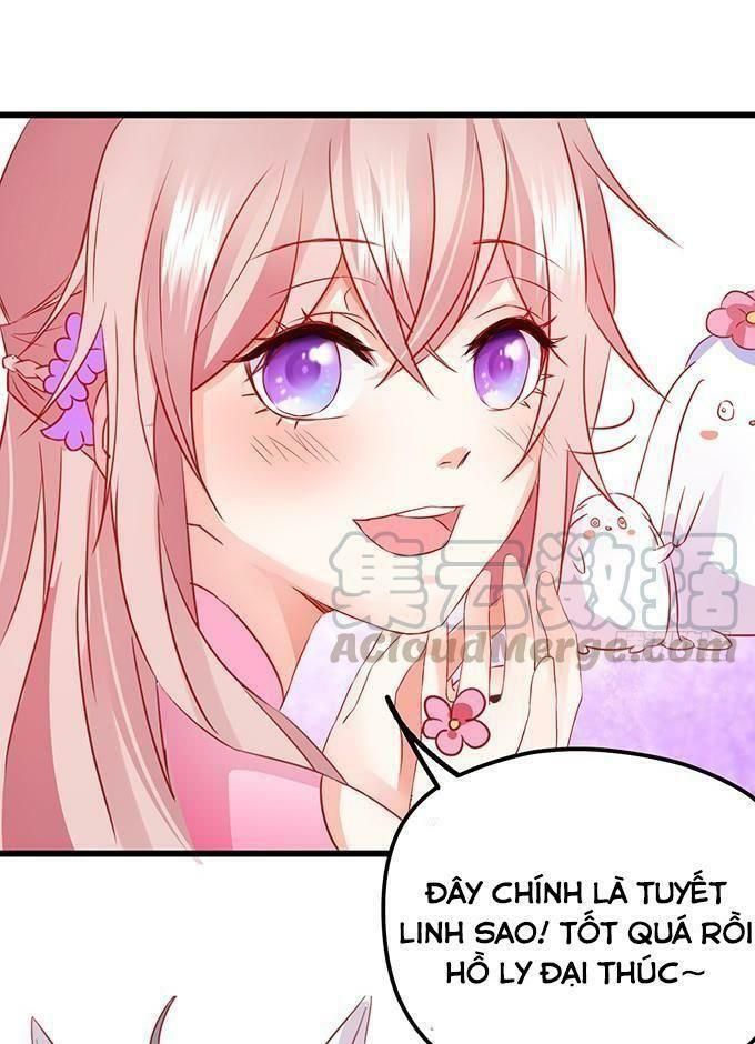 hồ tiên hung bạo chapter 20 21