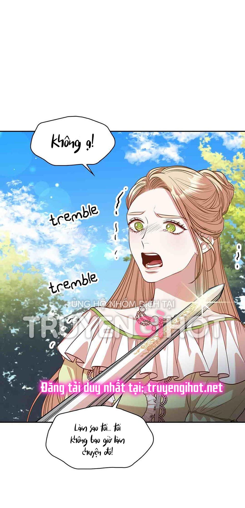 trở thành thư ký của bạo chúa chapter 33 62