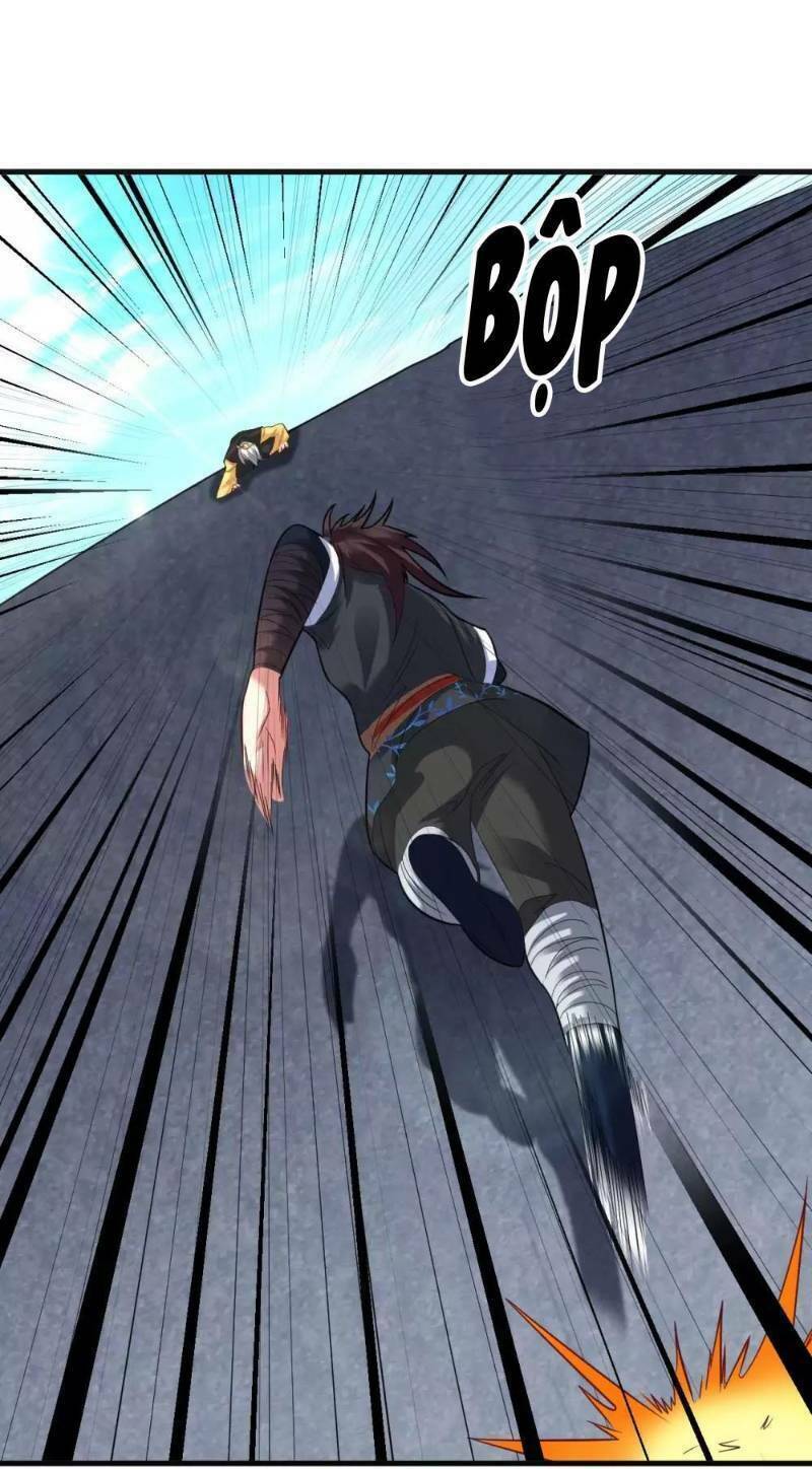 đạo ấn chapter 39 58