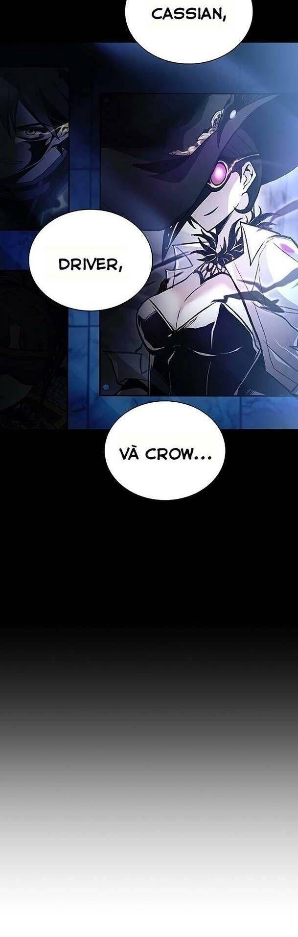 tiêu diệt ác nhân chapter 89 6