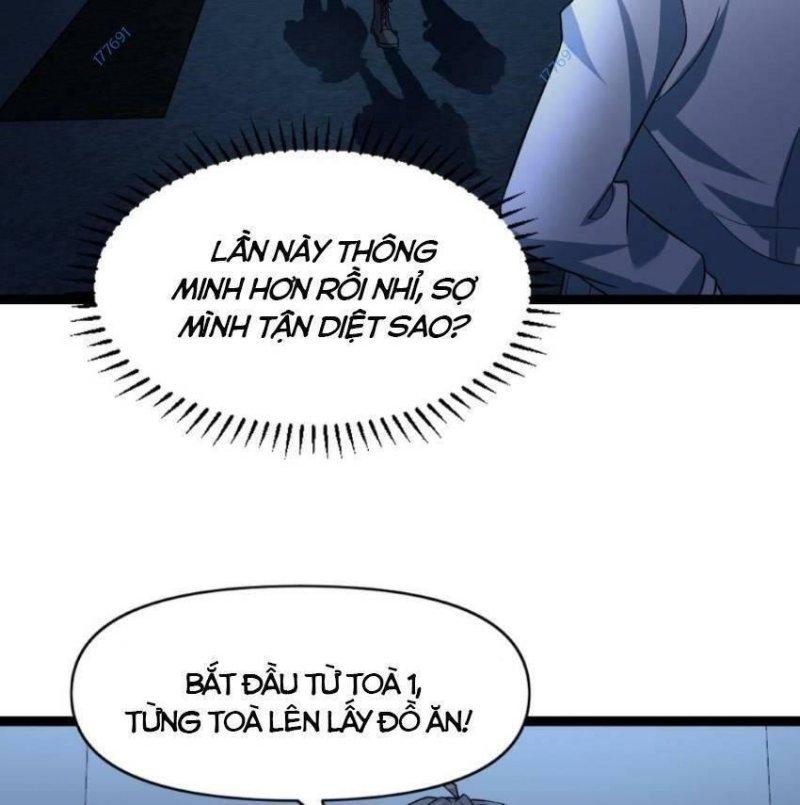 đóng băng toàn cầu: tôi gây dựng nên phòng an toàn thời tận thế chapter 69 19