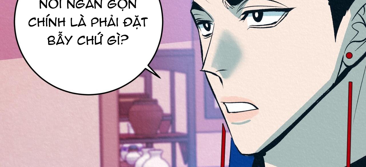 vô liêm sỉ chapter 6 127