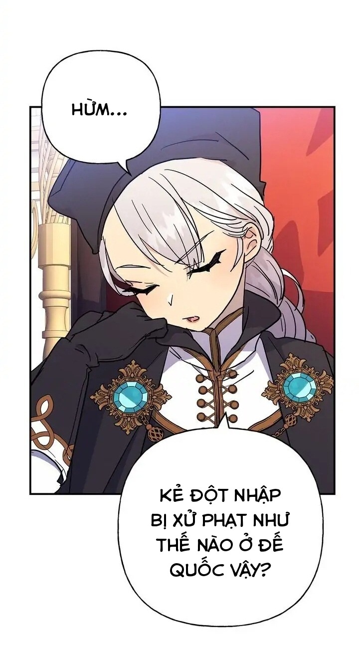 bình tĩnh nào, tiểu thư! chapter 28 44