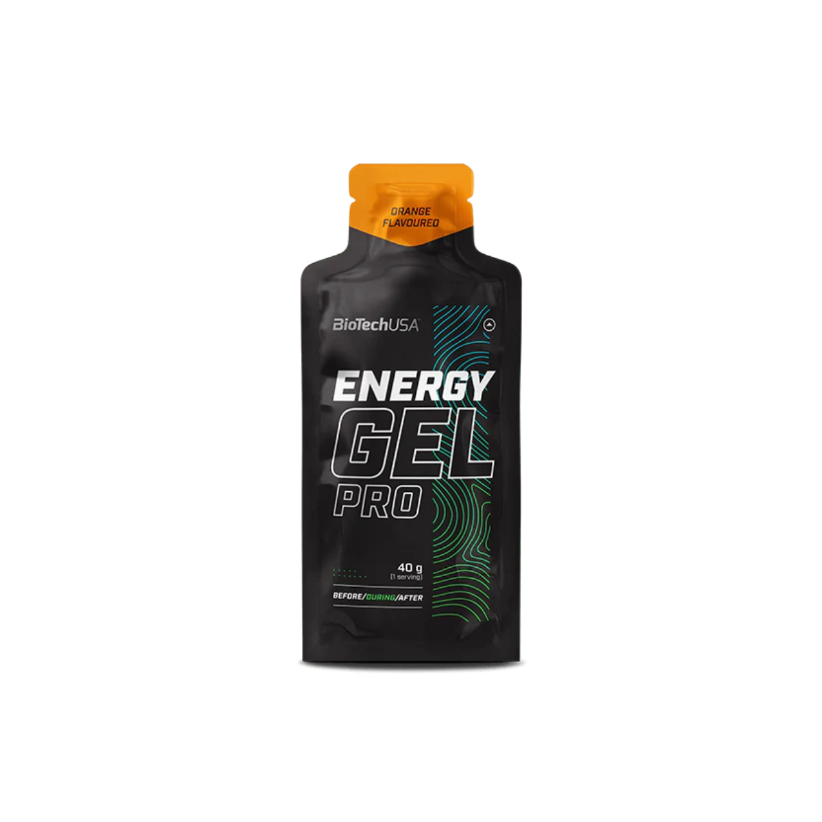 Gel Uống Bổ Sung Năng Lượng Và Vitamin ENERGY GEL BiotechuSA