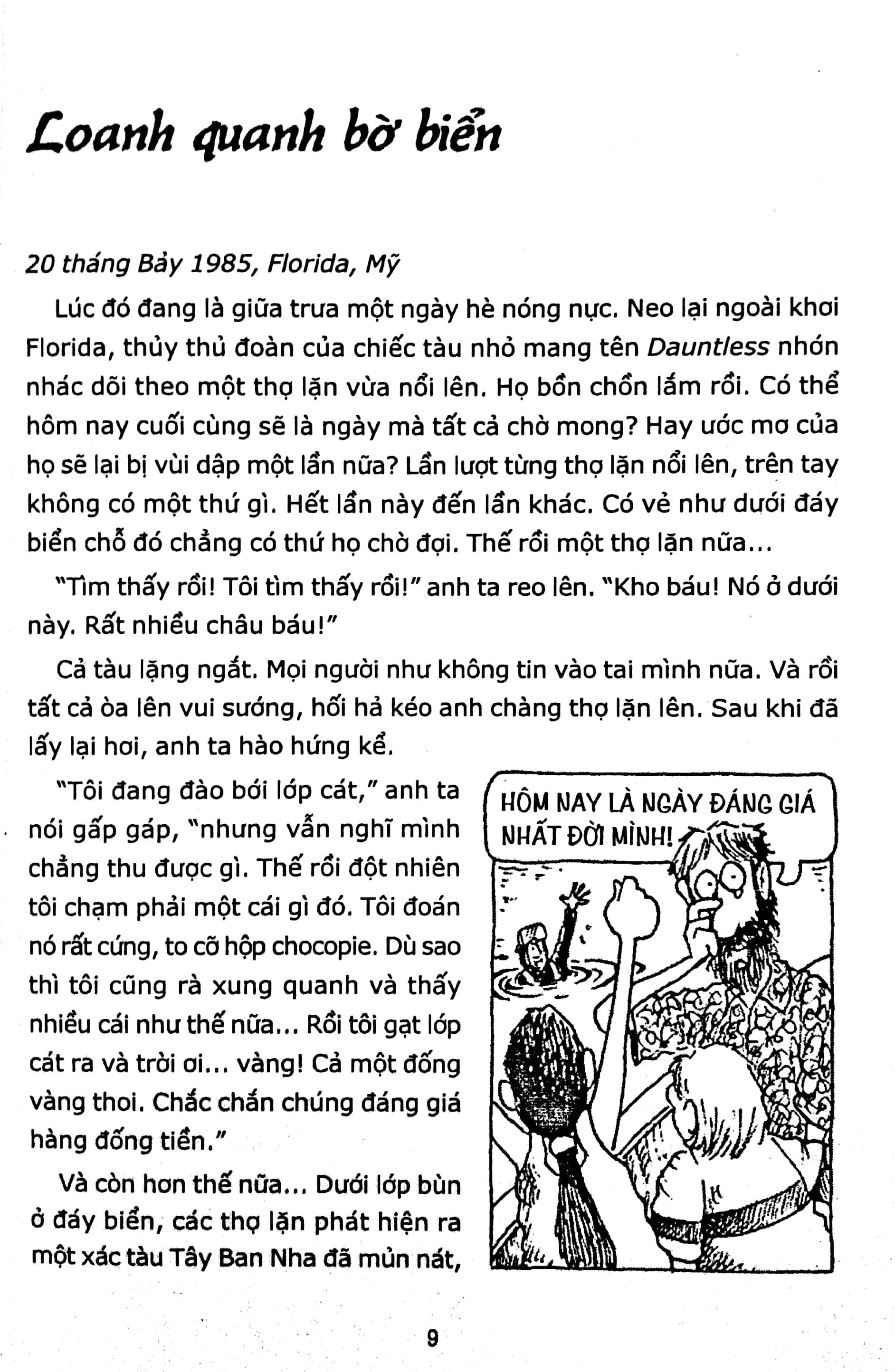 KTHD - Bờ Biển Bụi Bờ ( Tái Bản )
