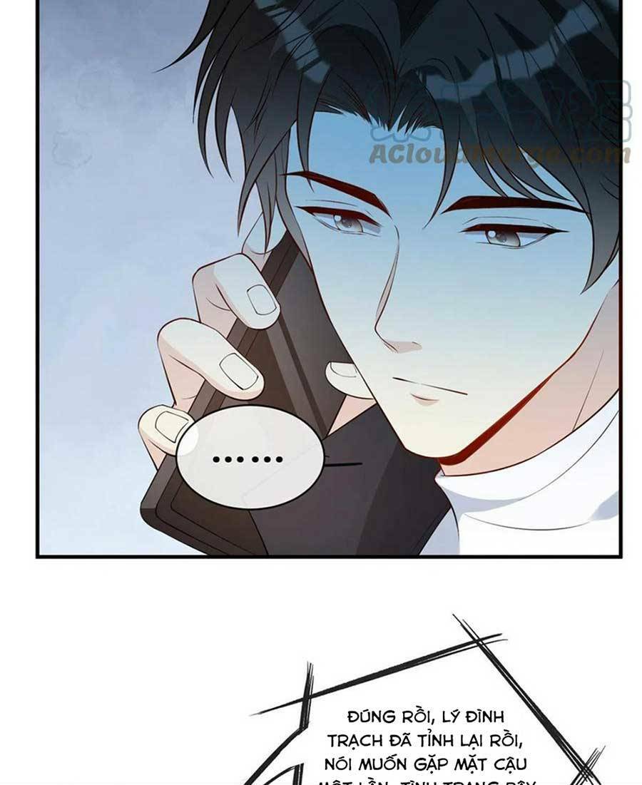 vượt rào trêu chọc chapter 171 14