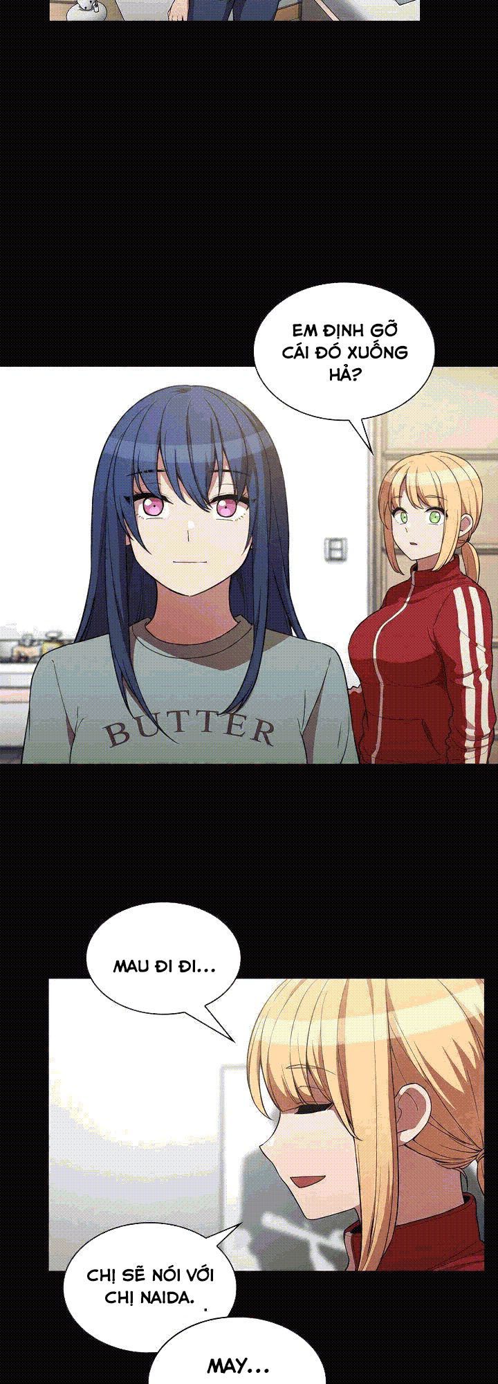 close as neighbors chapter 48 31