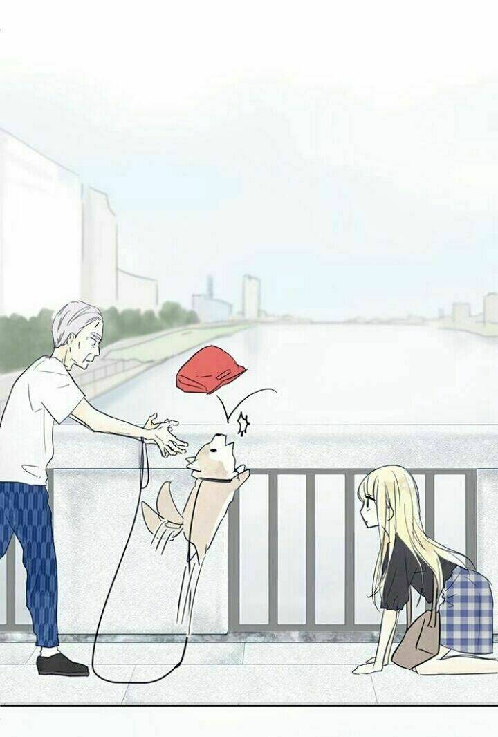 sữa choco [cl] chapter 1 36