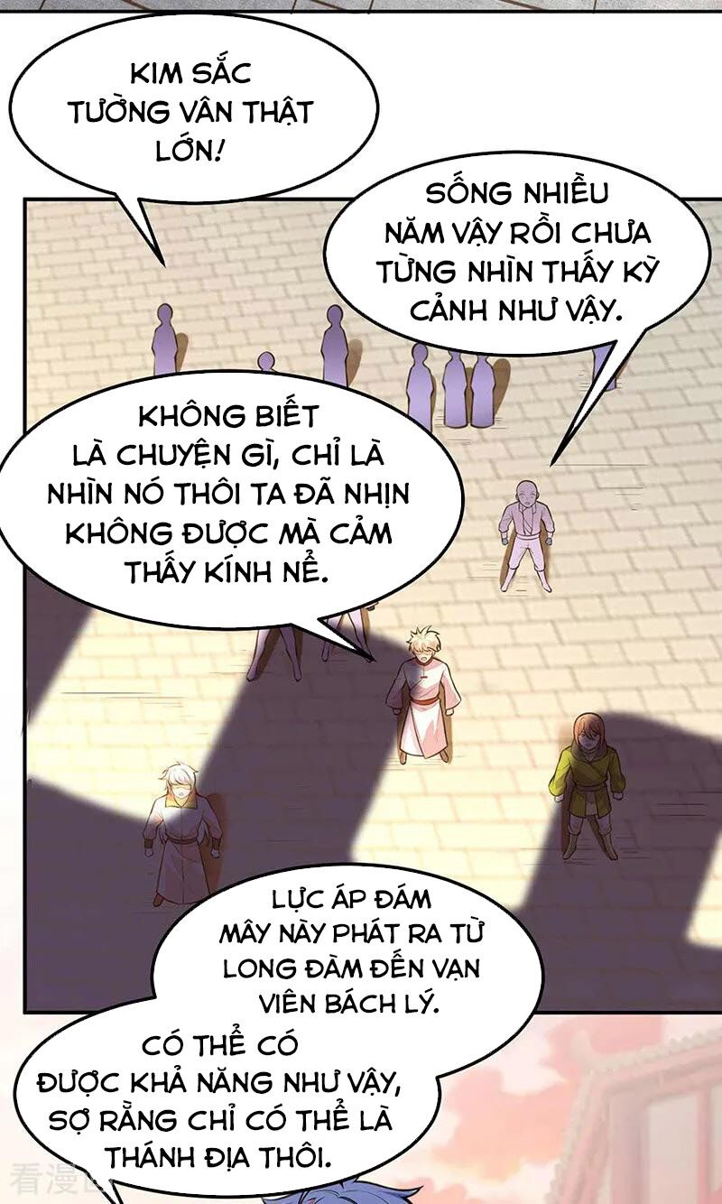 võ đạo độc tôn chapter 199 15