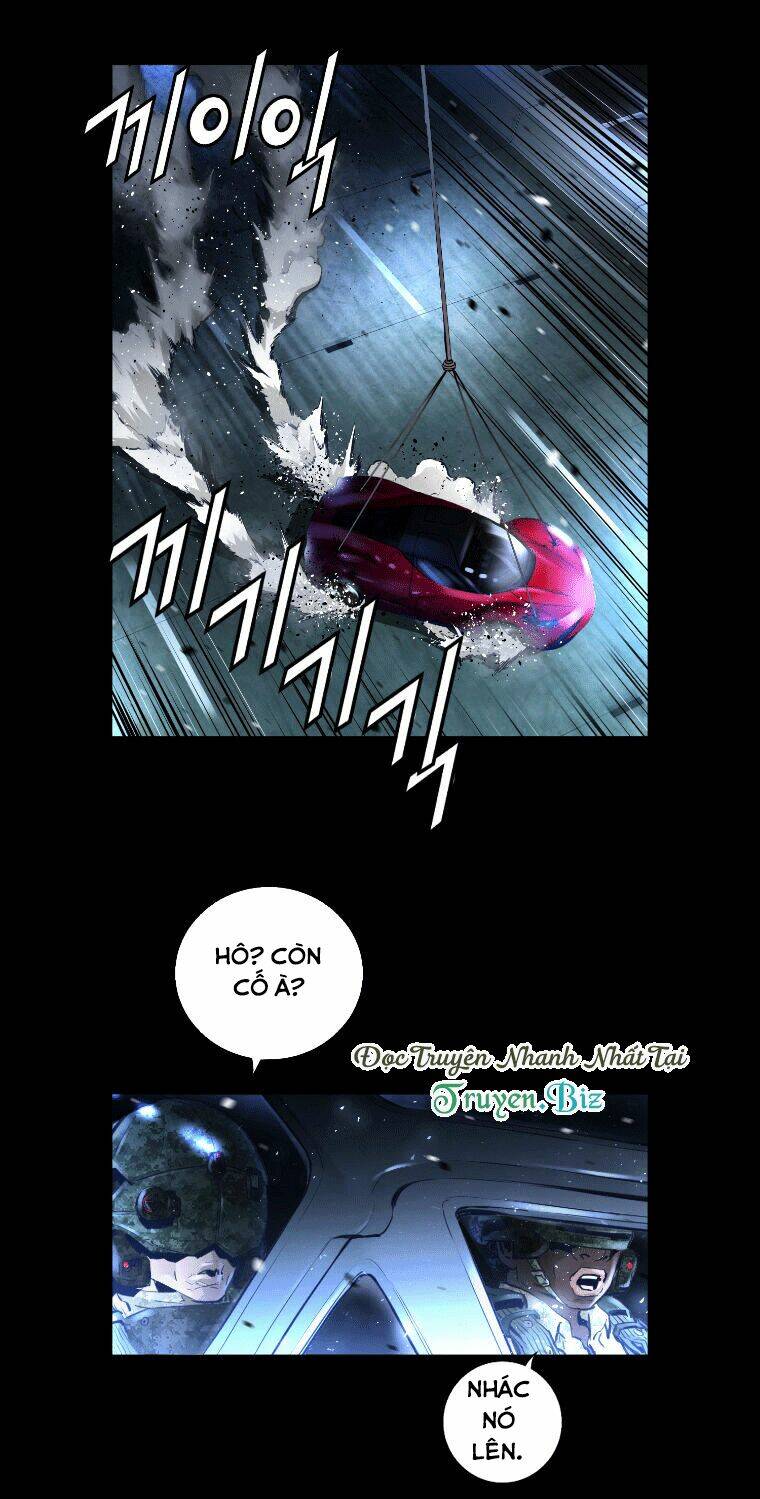 tam tuyệt tại dị giới chapter 43 12