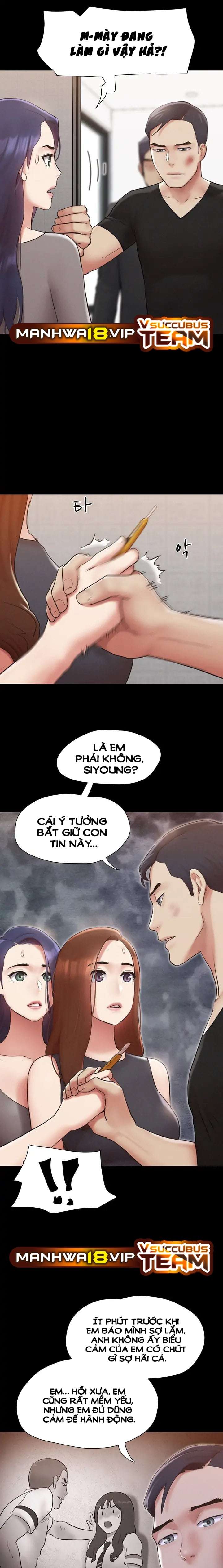 thỏa thuận tình dục chapter 157 21