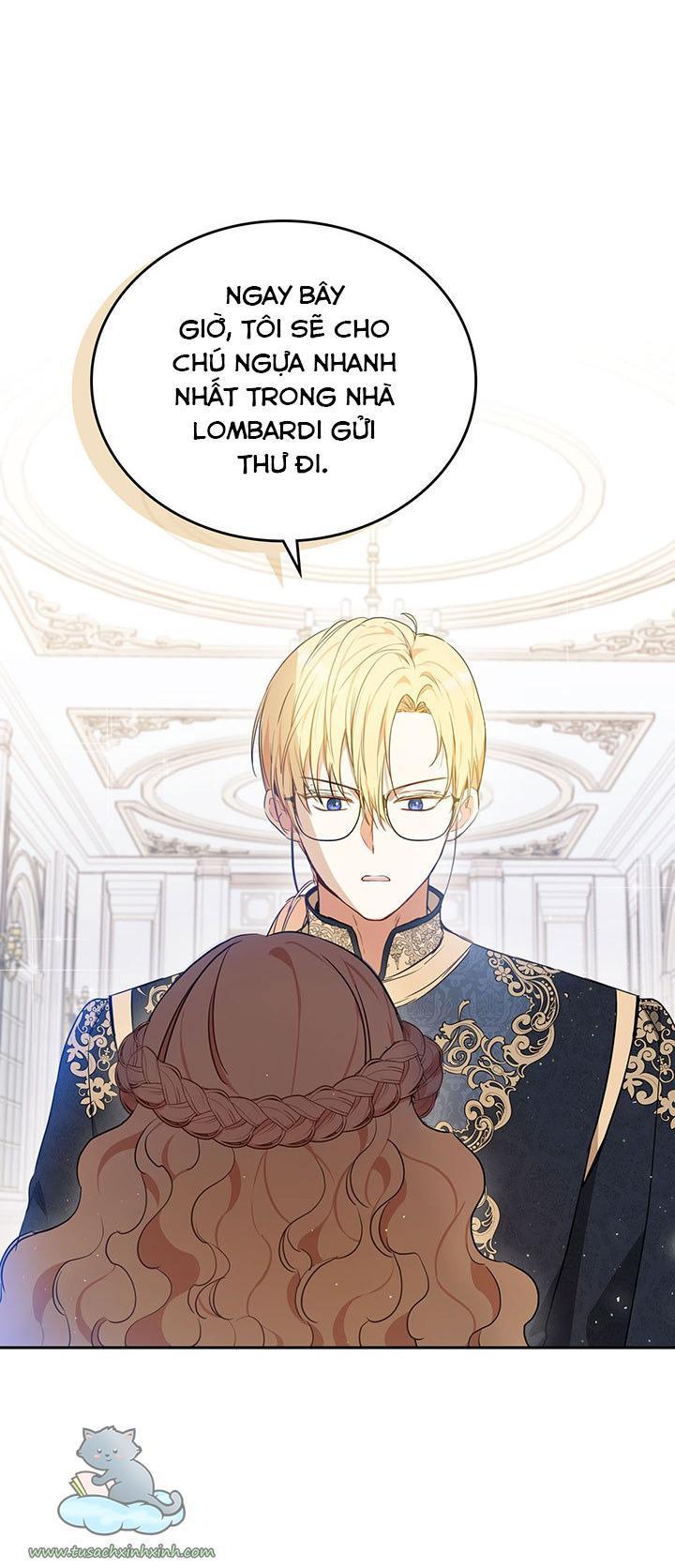 kiếp này ta sẽ trở thành gia chủ chapter 72 39