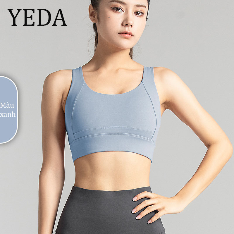 Áo Bra thể thao nữ , tập Gym Yoga, kiểu áo Hàn Quốc Mã AOPK02