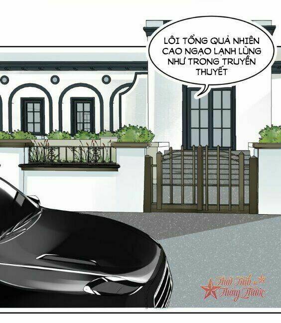 cẩm nang nuôi dưỡng ông xã chapter 1 44