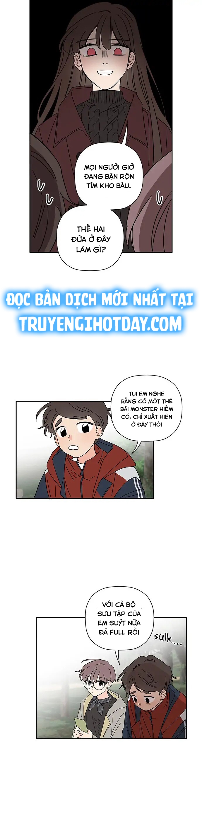 hương vị năm mới chapter 19 15