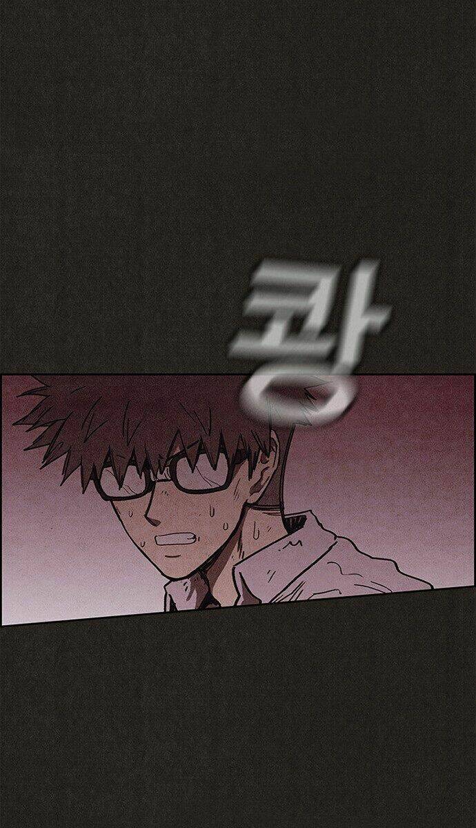 quái vật tại chung cư xanh chapter 95 40