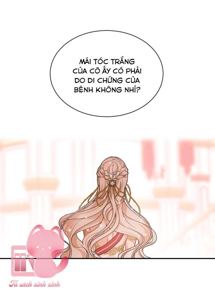 nguyện ước vô vọng của ma nữ chapter 44 11